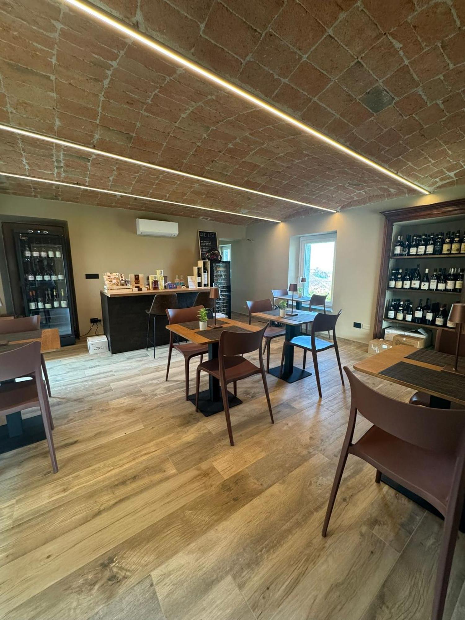 Villa Barbero Alba Langhe Mango Zewnętrze zdjęcie