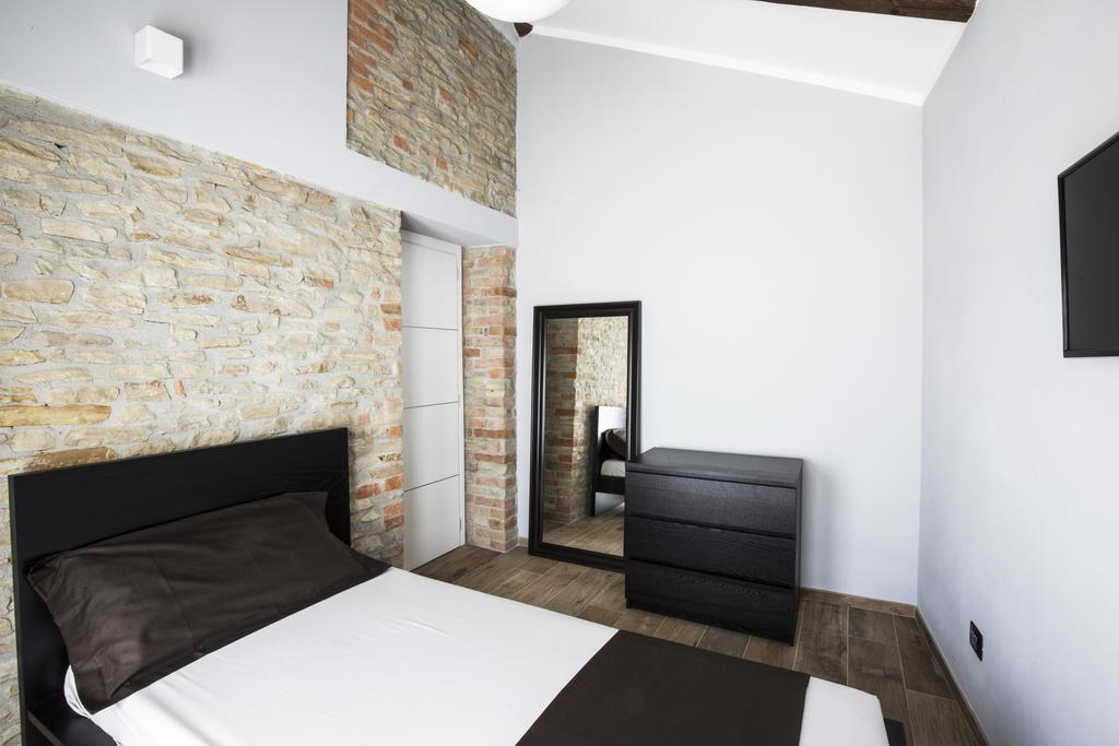 Villa Barbero Alba Langhe Mango Zewnętrze zdjęcie