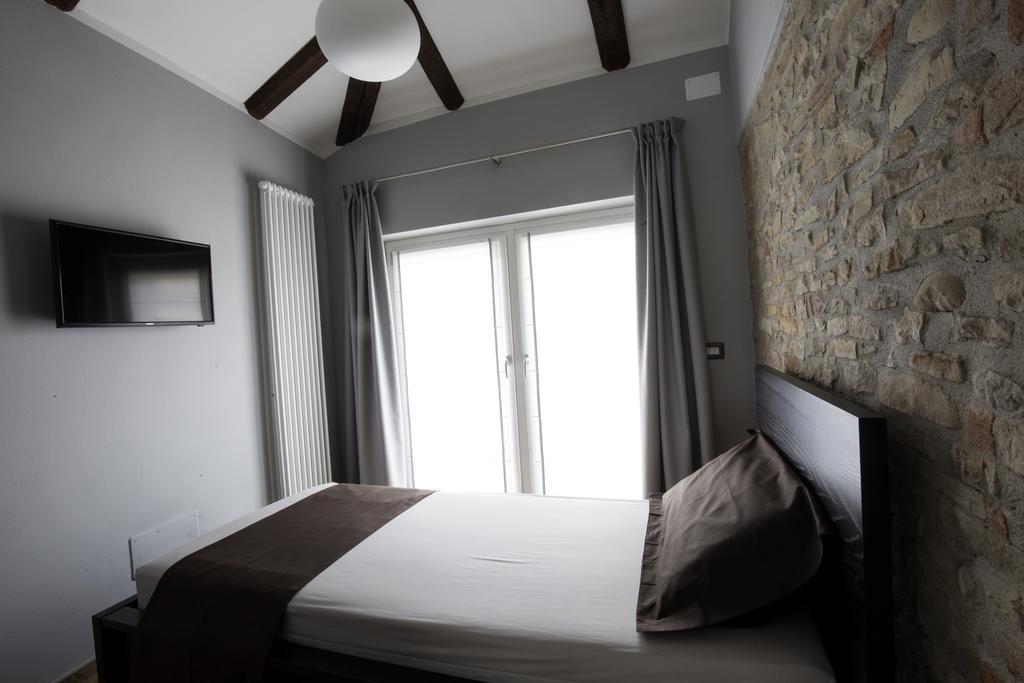 Villa Barbero Alba Langhe Mango Zewnętrze zdjęcie