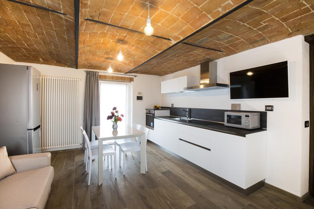 Villa Barbero Alba Langhe Mango Zewnętrze zdjęcie