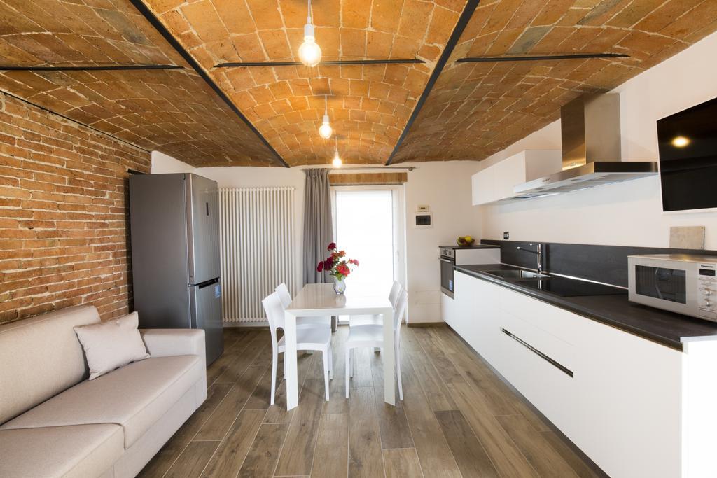 Villa Barbero Alba Langhe Mango Zewnętrze zdjęcie