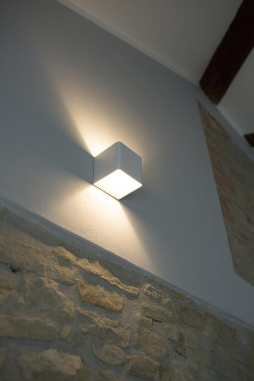 Villa Barbero Alba Langhe Mango Zewnętrze zdjęcie