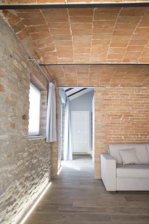 Villa Barbero Alba Langhe Mango Zewnętrze zdjęcie