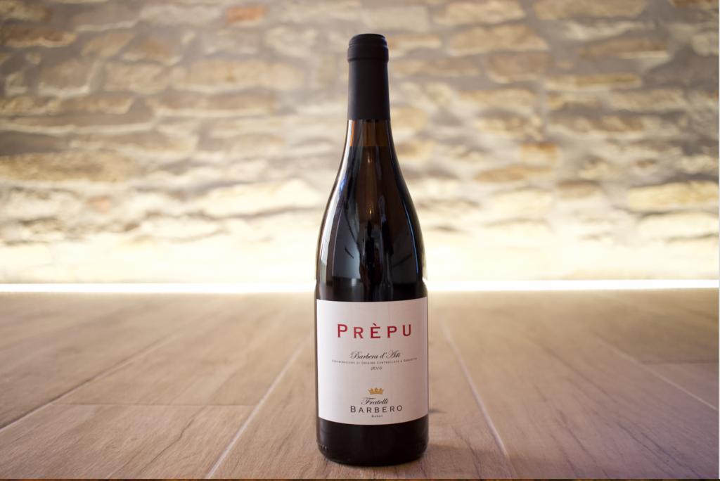 Villa Barbero Alba Langhe Mango Zewnętrze zdjęcie